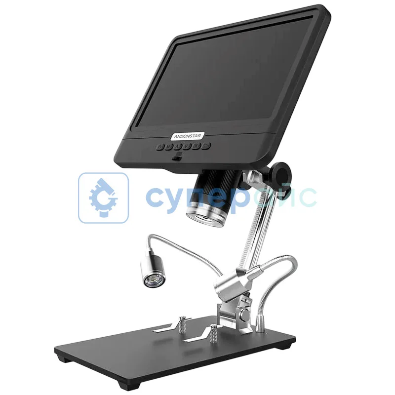 Микроскоп электронный Andonstar AD208 фото 1