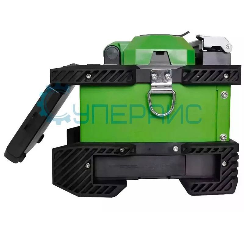 Аппарат для сварки оптических волокон с выравниванием по сердцевине Joinwit JW4106S фото 3