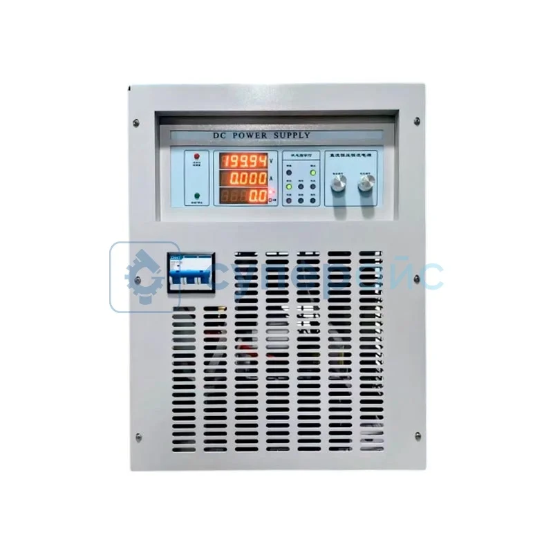 Лабораторный блок питания Ynews YX-61500DC фото 1