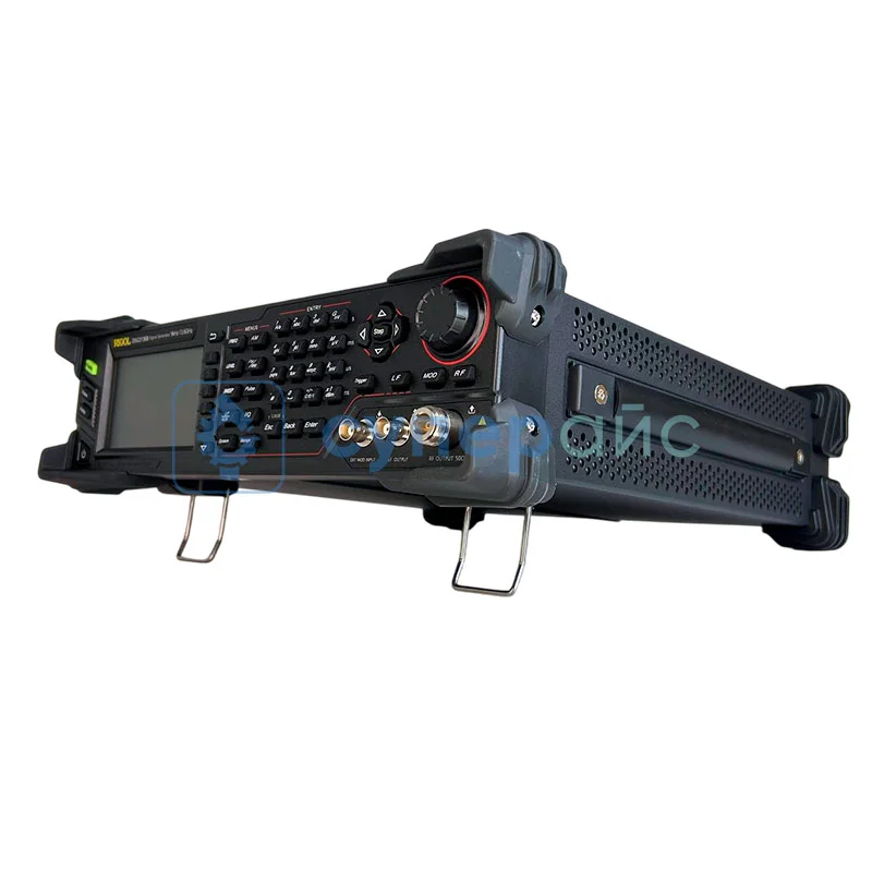 Генератор сигналов RIGOL DSG3136B фото 3