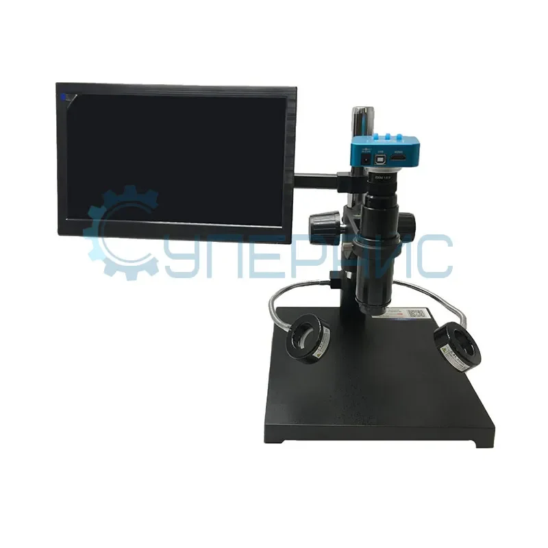 Исследовательский микроскоп Saike Digital SK2700HDMI-T2H6 фото 1