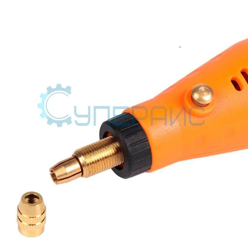 Гравер HiLDA JD5208 фото 2