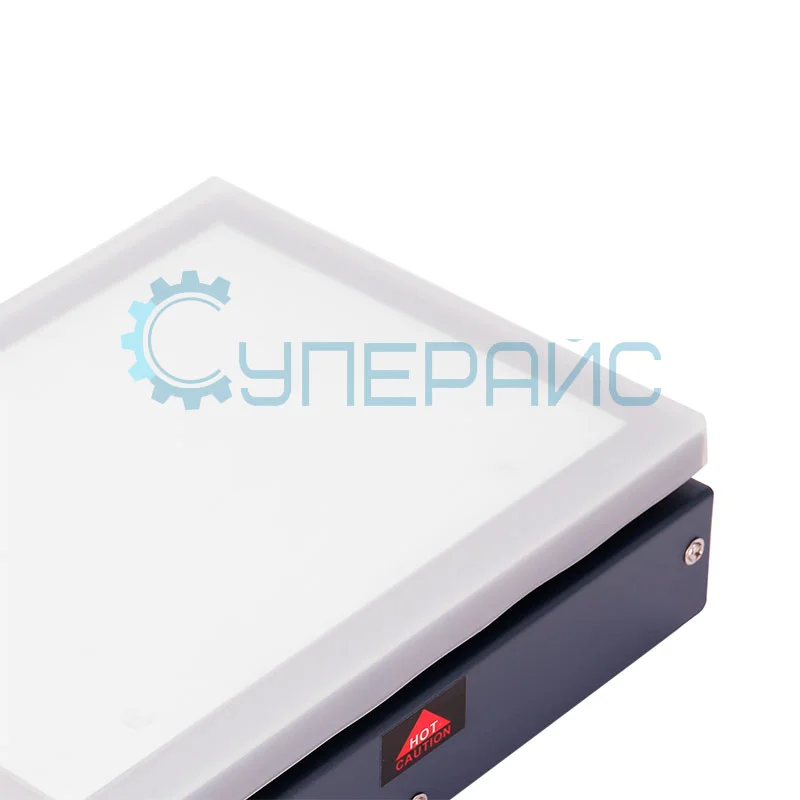 Нагревательная платформа Kaisi K-816 фото 3