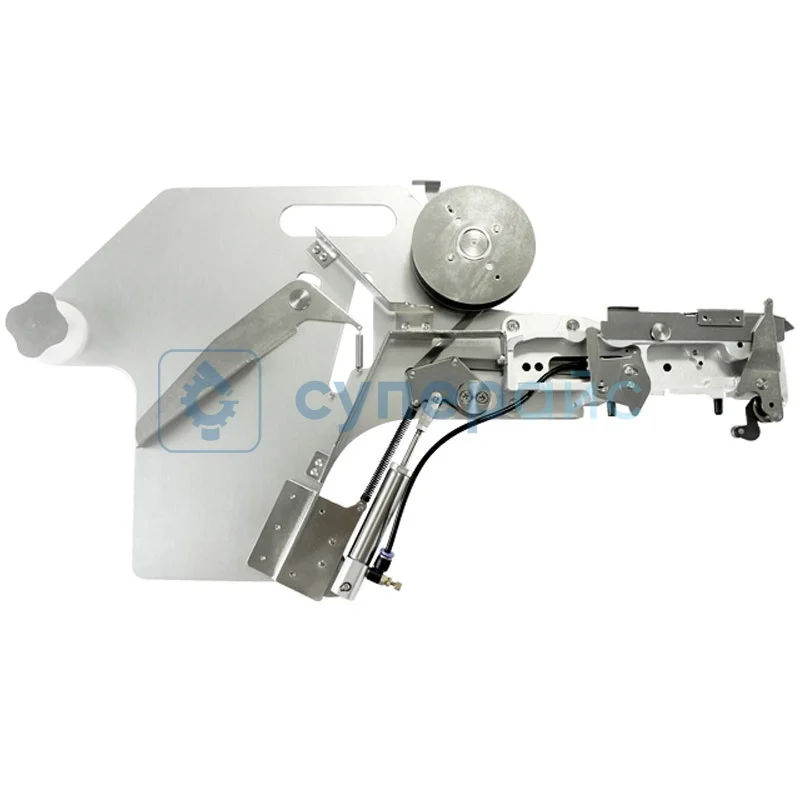 Питатель ленточный Zhengbang 24 мм для установщиков SMD компонентов фото 1