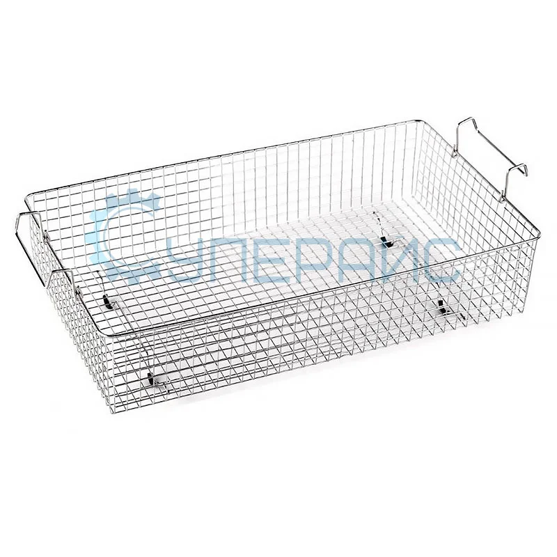 Мойка ультразвуковая GT SONIC VGT-2120QTD фото 3