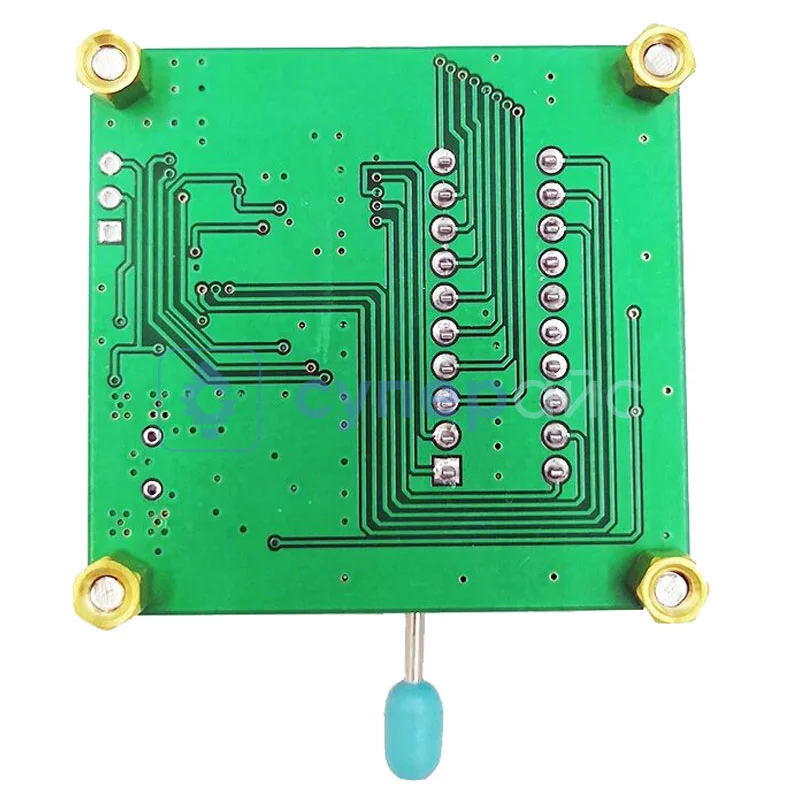 Тестер микросхем TES210 фото 2