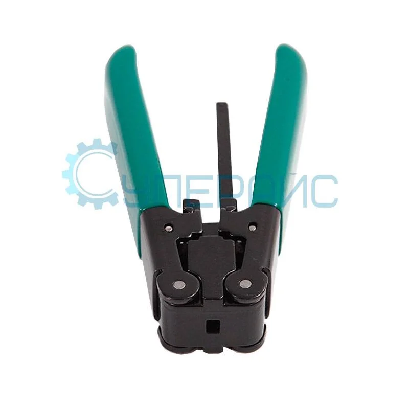 Набор инструментов Yangye для обслуживания ВОЛС с прецизионным скалывателем оптических волокон фото 5