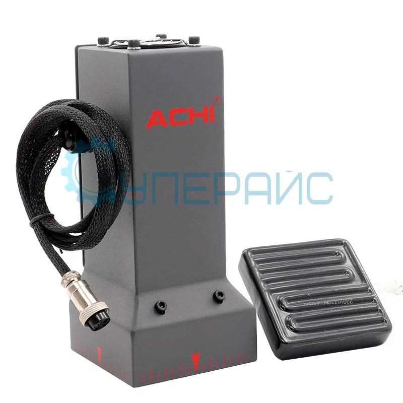 Верхний нагреватель для ИК паяльной станции ACHI IR 6500 фото 3