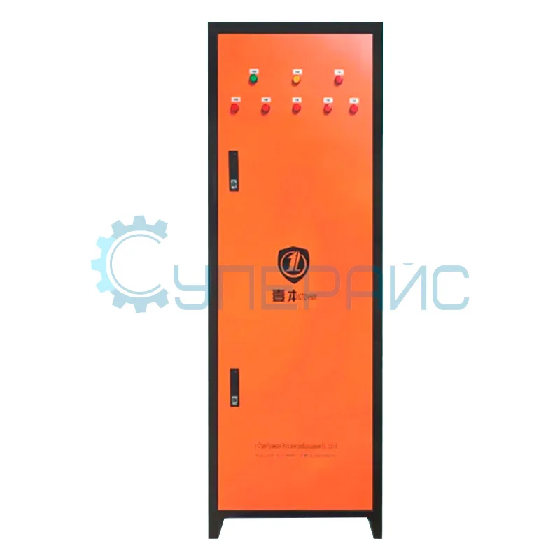 Стабилизированный источник питания Yibenyuan YBN15-20000 (300 кВт) фото 4