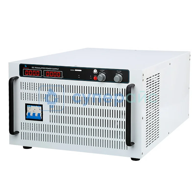 Программируемый блок питания Cosyen CSYF100-120 фото 1