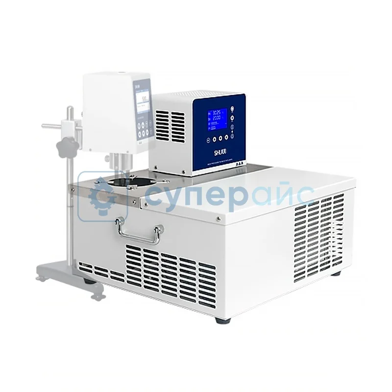 Термостат вискозиметрический SHUJU SJ-0506NC фото 1