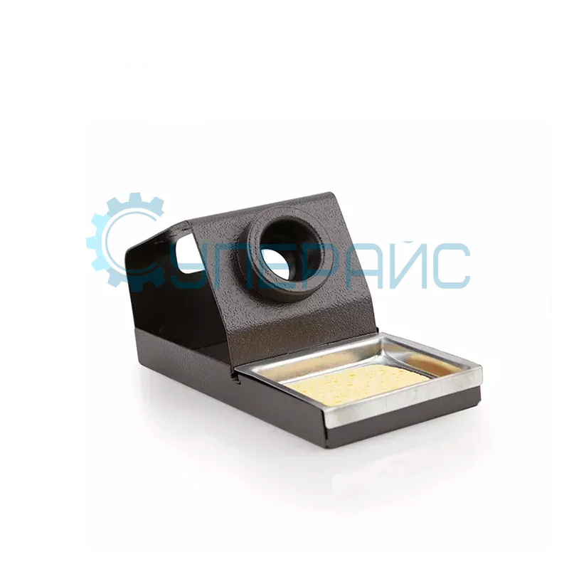 Паяльная станция Baku BA-8702D 2 в 1 с паяльником и феном, 700 Вт фото 4