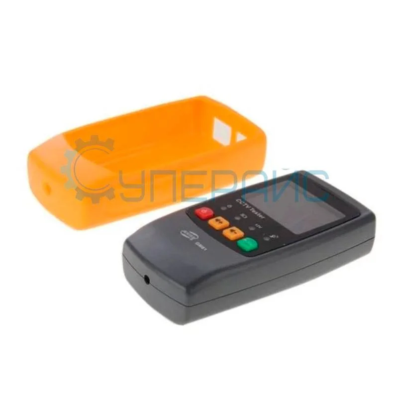 Кабельный тестер Benetech GM61 фото 3