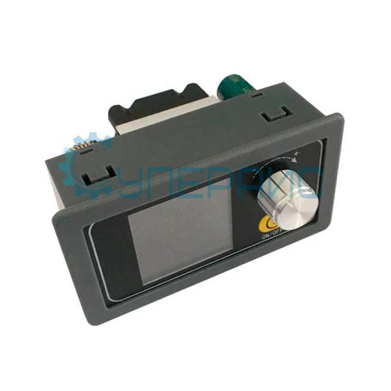 Регулируемый SEPIC преобразователь напряжения XYS3580 фото 1