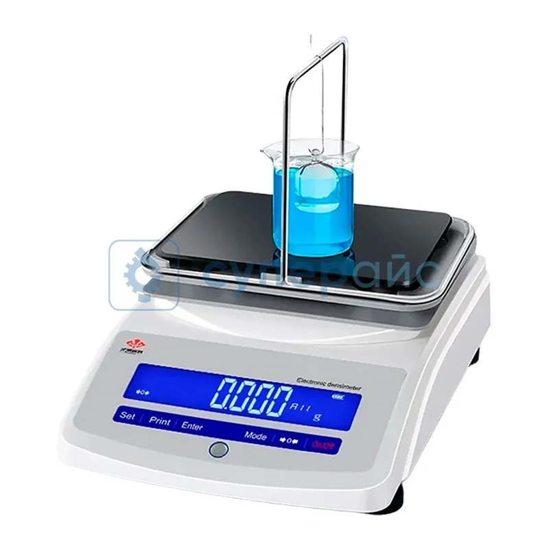 Плотномер цифровой Hochoice HJ-300YT фото 1