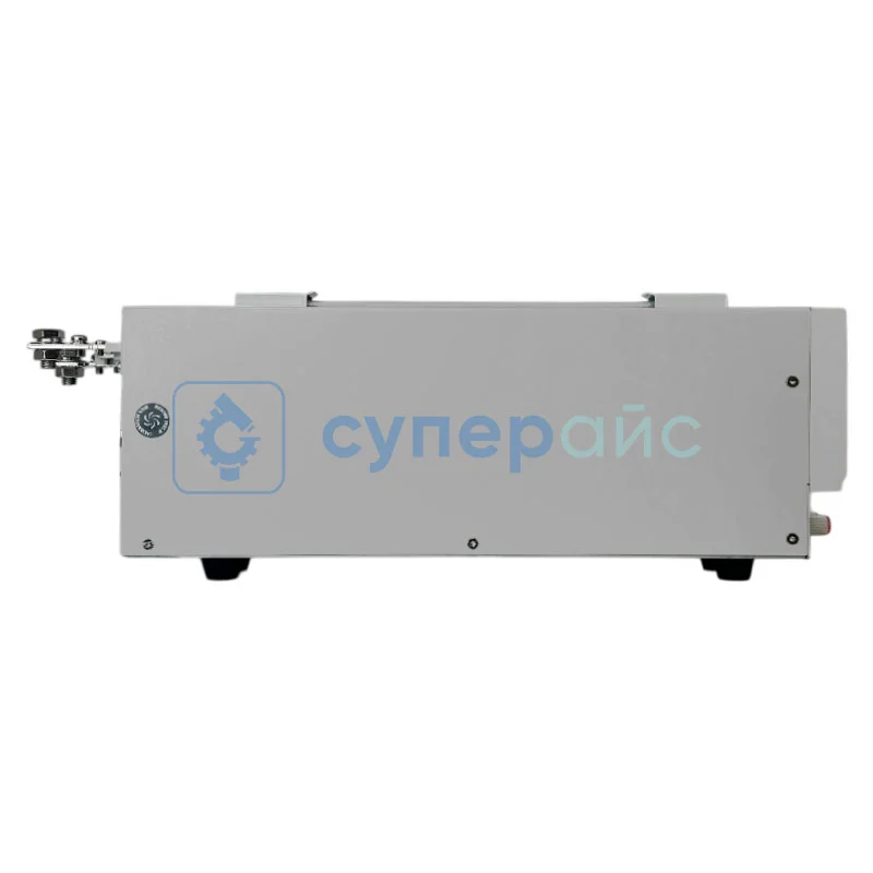 Одноканальный блок питания Siglent SPS5041X фото 4