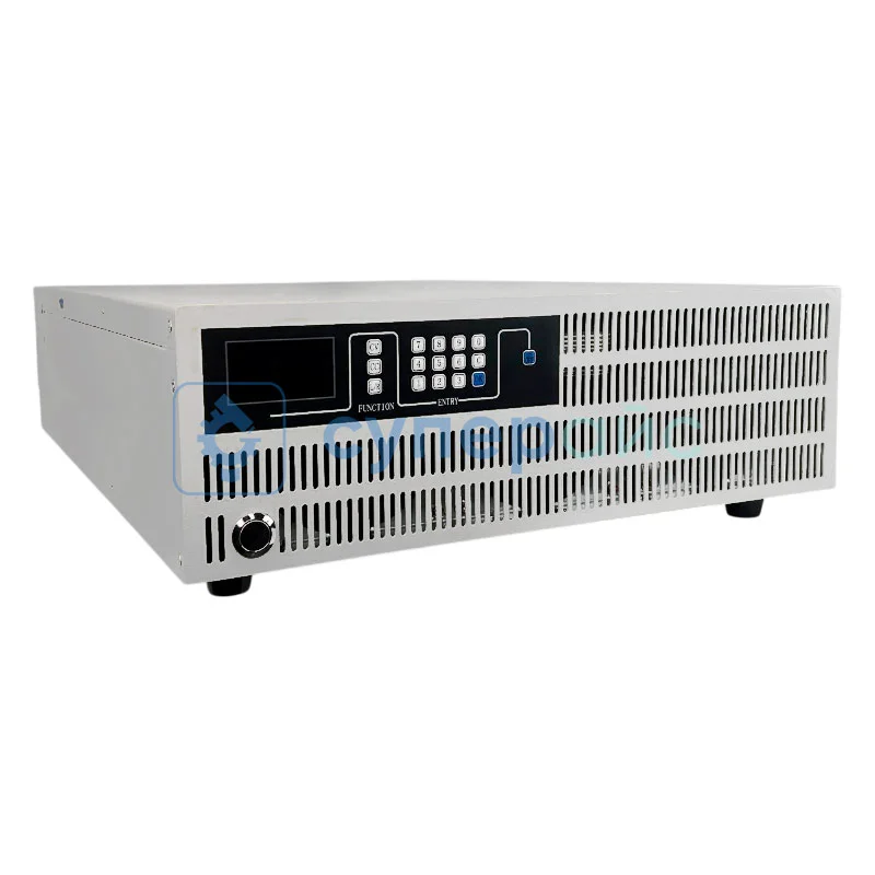 Стабилизированный блок питания MAISHENG WSD-6010H (60В, 100А) фото 2