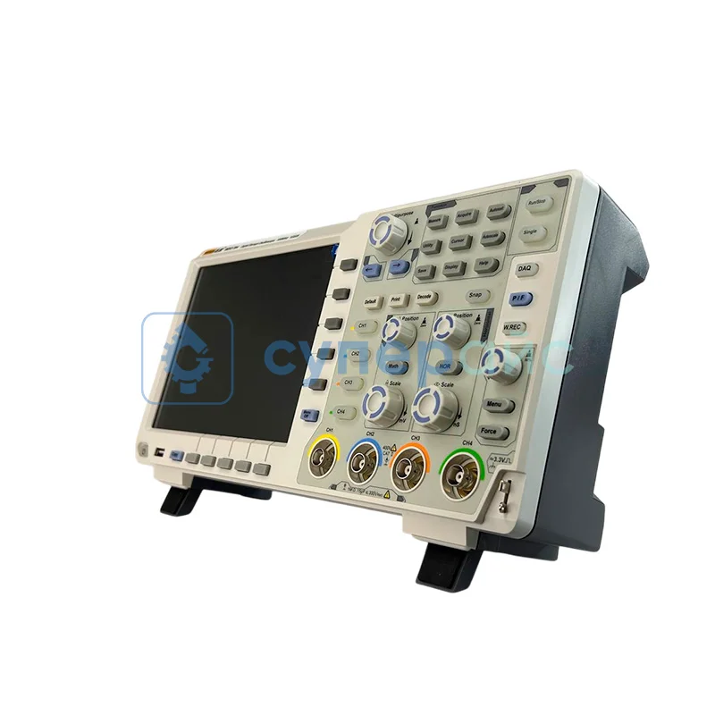 Осциллограф настольный PINTECH MDO704 фото 1