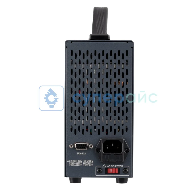 Электронная нагрузка постоянного тока Huaxinyuan HXY8211 фото 1