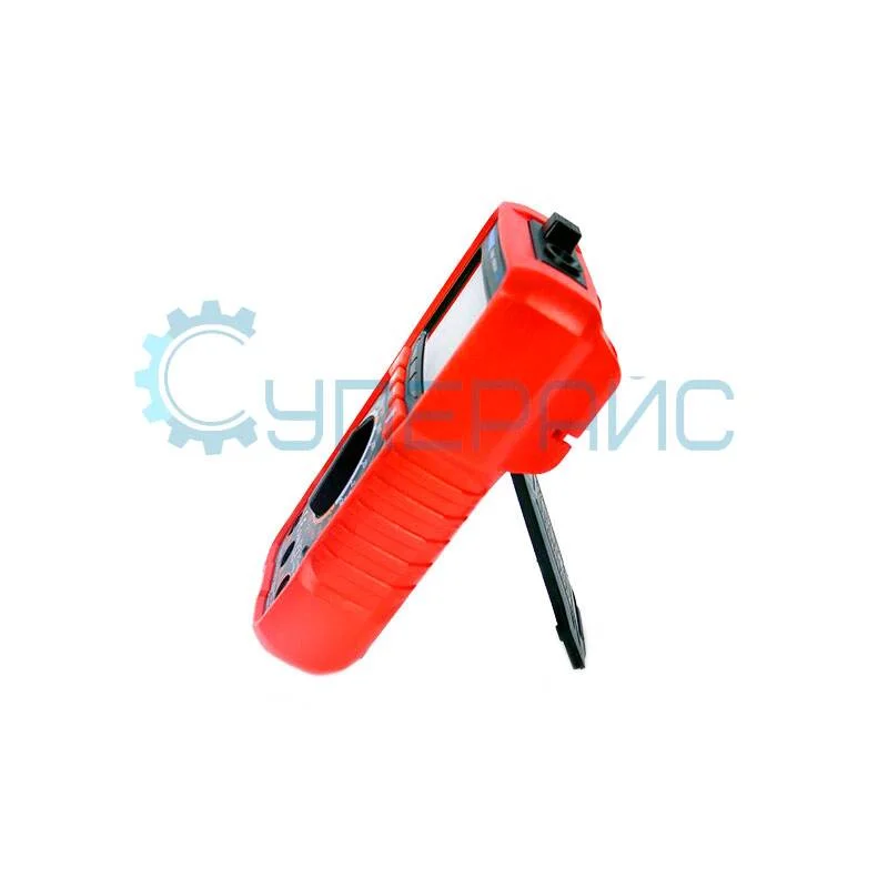 Портативный цифровой мультиметр MATRIX MDM-202 фото 2