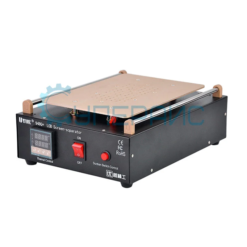 Станок для разборки модулей UYUE 948Q+ фото 3