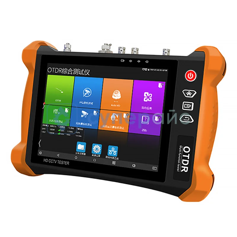 Оптический рефлектометр WANGLU MT-8000 фото 1