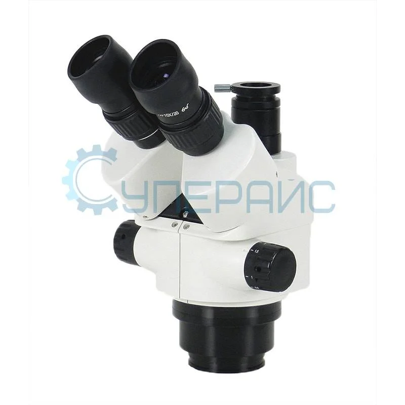 Инструментальный стерео микроскоп Saike Digital SK2100HDMI-T2 фото 6