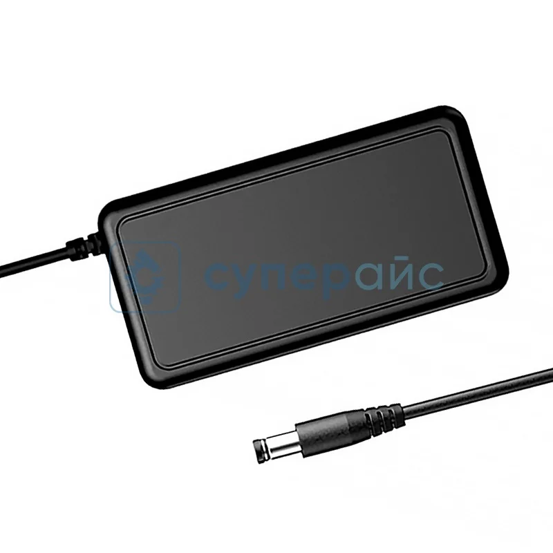 Импульсный блок питания Gaofande A9W (штекер 5.5*2.5) фото 1