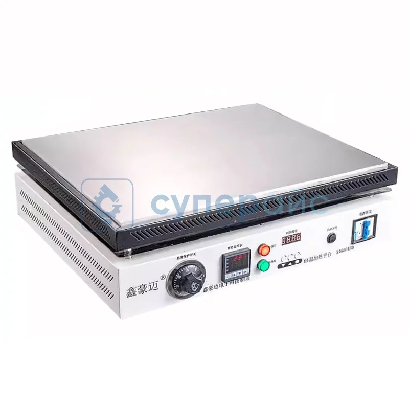 Преднагреватель плат XIN HAO MAI X4050TBD фото 1