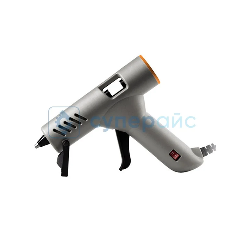 Термоклеевой пистолет MASTERPROOF 68406 фото 1