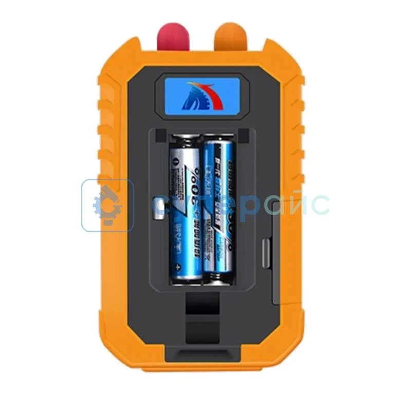 Оптический мультиметр MATENG Y3-Y2000 фото 1