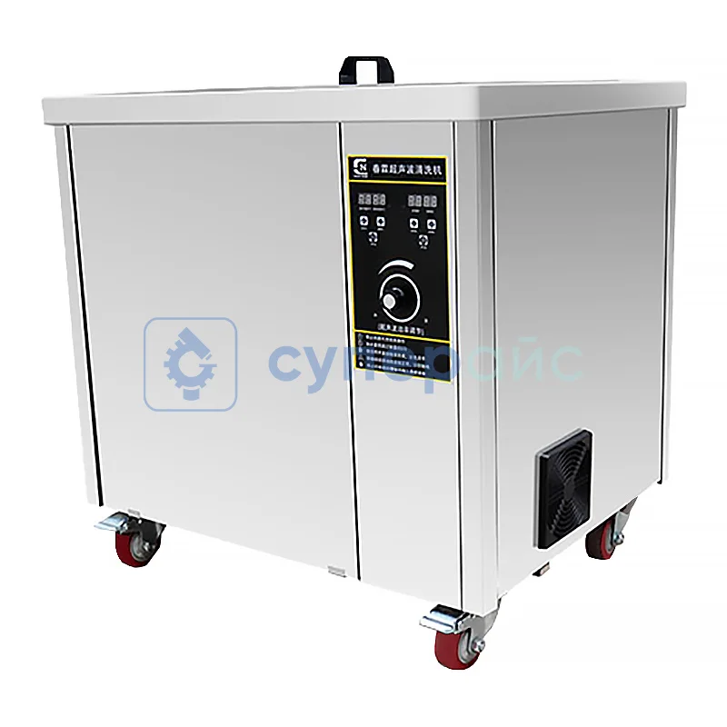 Ультразвуковая ванна Chunrainer CR-120ST фото 2