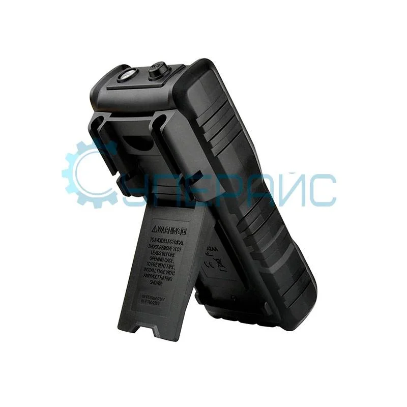 Цифровой ампервольтомметр Mestek DM100C фото 2