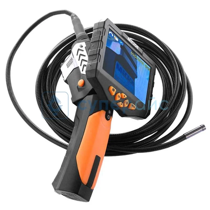 Промышленный эндоскоп МЕГЕОН 33500 фото 1