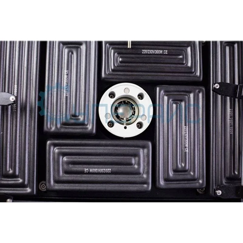 Инфракрасная паяльная станция Seamark ZM ZM-R5860 фото 7