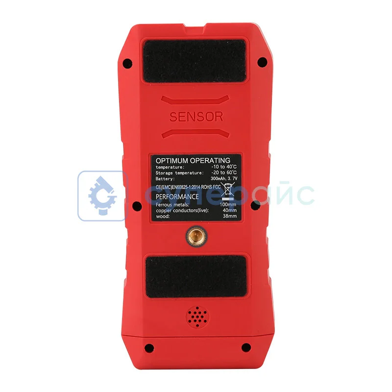 Детектор металла UNI-T UT387E фото 3