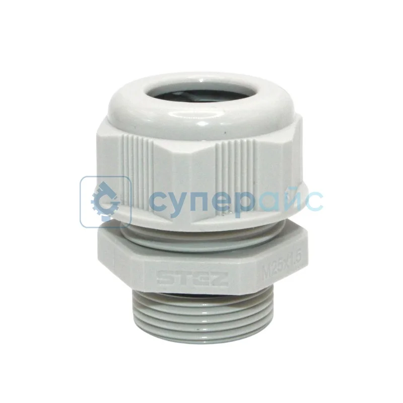 Соединитель кабельный СТЭЗ М2518НС фото 1