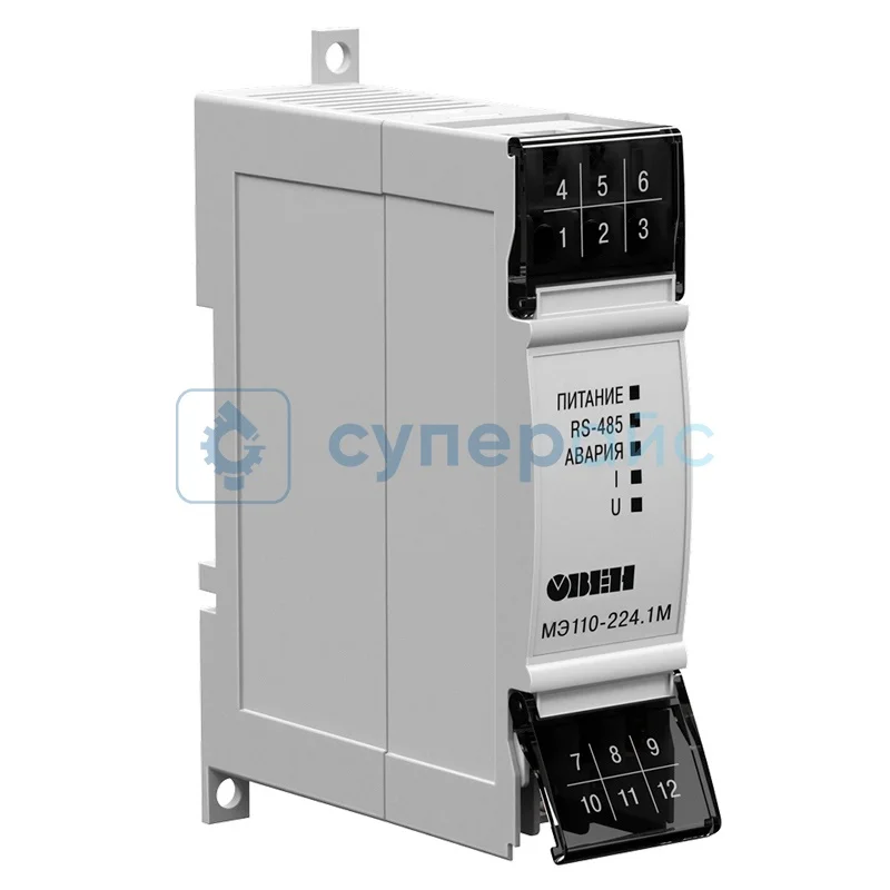 Модуль Овен МЭ110-224.1М фото 1