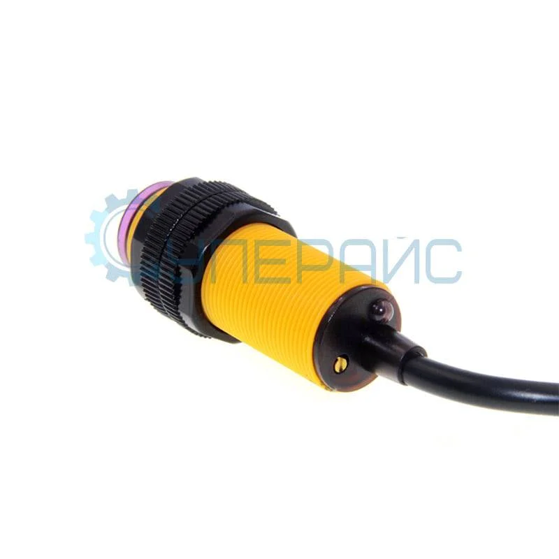 Инфракрасный датчик препятствий E18-D80NK фото 4