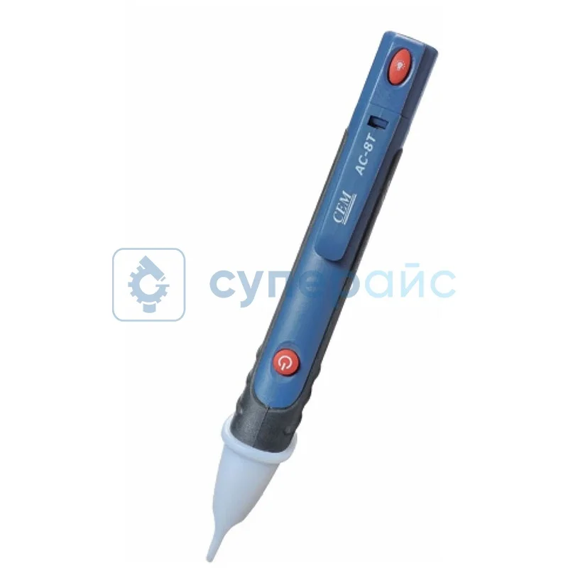 Тестер напряжения CEM AC-8 фото 1