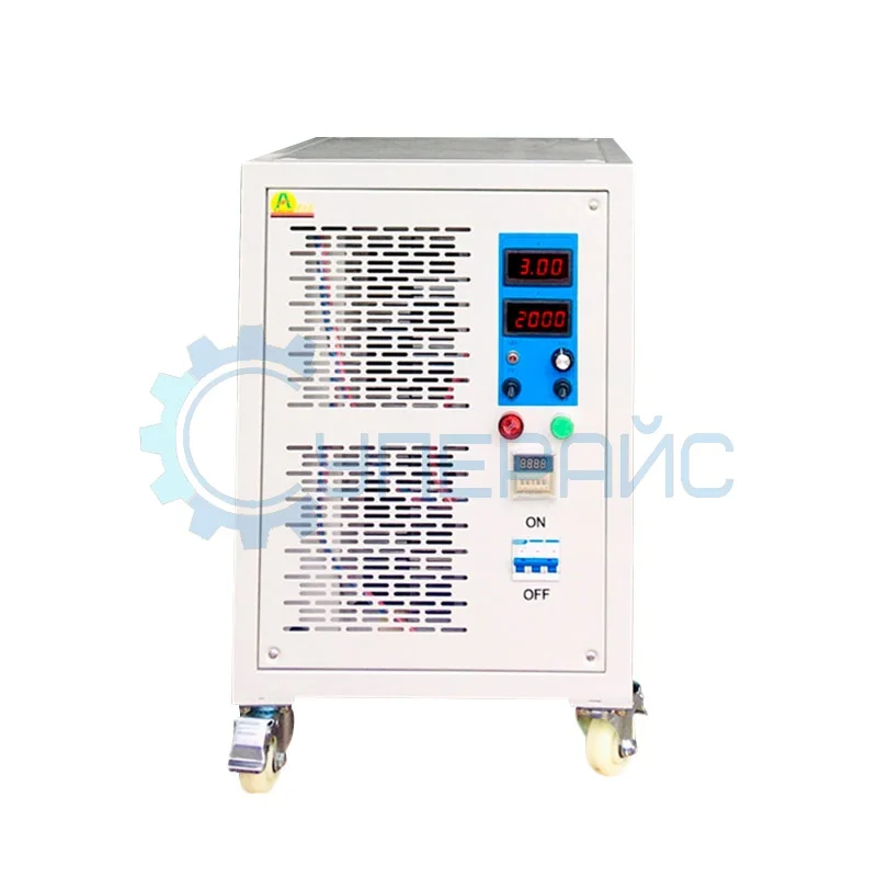 Регулируемый блок питания постоянного тока Yibenyuan YBN3-2000 (3В, 2000А) фото 1