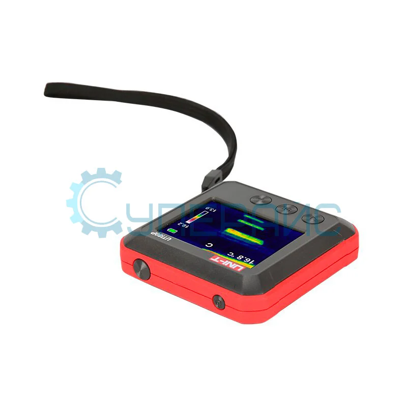 Тепловизор UNI-T UTi80P фото 7