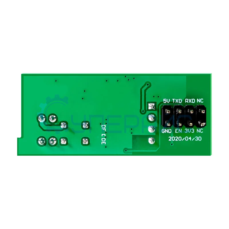 Модуль RD RS485 для подключения преобразователей RD6006 и RD6018 фото 3