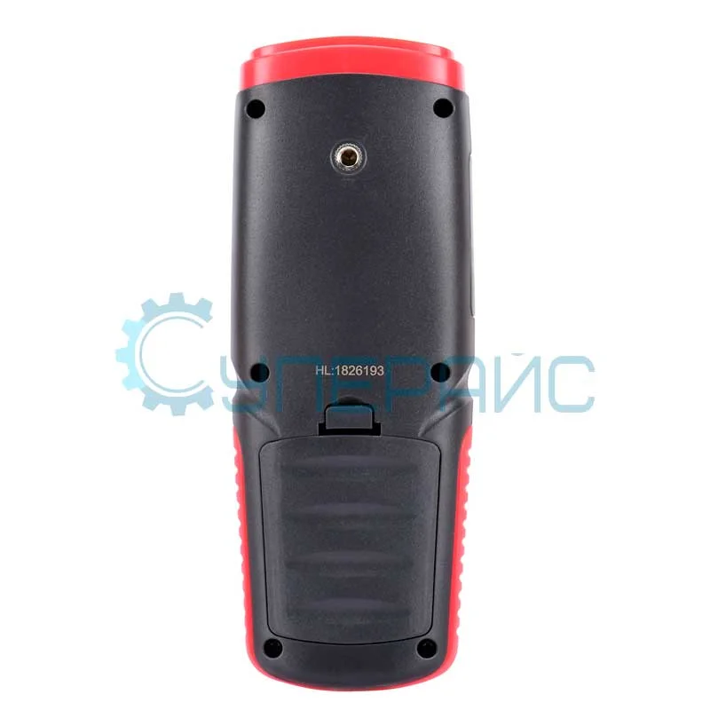 Анемометр Benetech GT8907 с выносной крыльчаткой фото 3