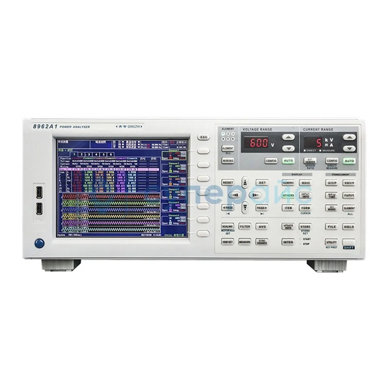 Профессиональный тестер мощности Qingzhi 8962A1 фото 1