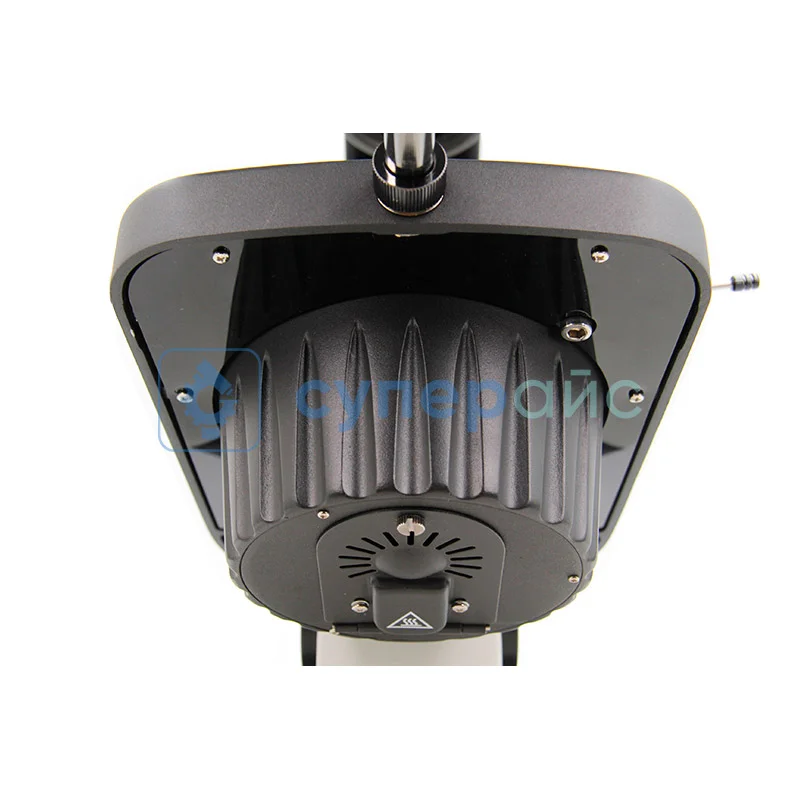 Геммологический тринокулярный микроскоп Opto-Edu A24.1001-T фото 2