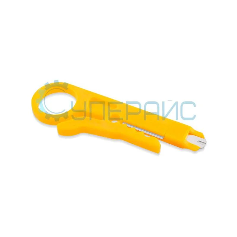 Набор инструментов для сетевого оборудования Noyafa NF-1302 фото 5