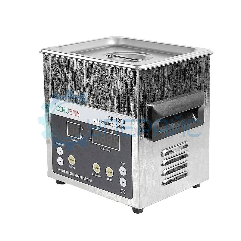 Ванна ультразвуковая Baku BK-1200 фото 1