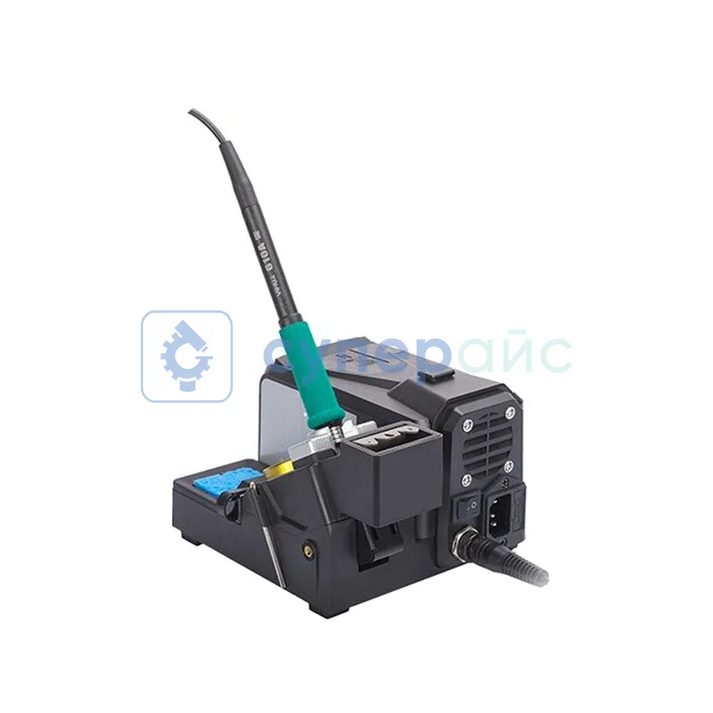 Прецизионная паяльная станция YIHUA 982D-C245 фото 1