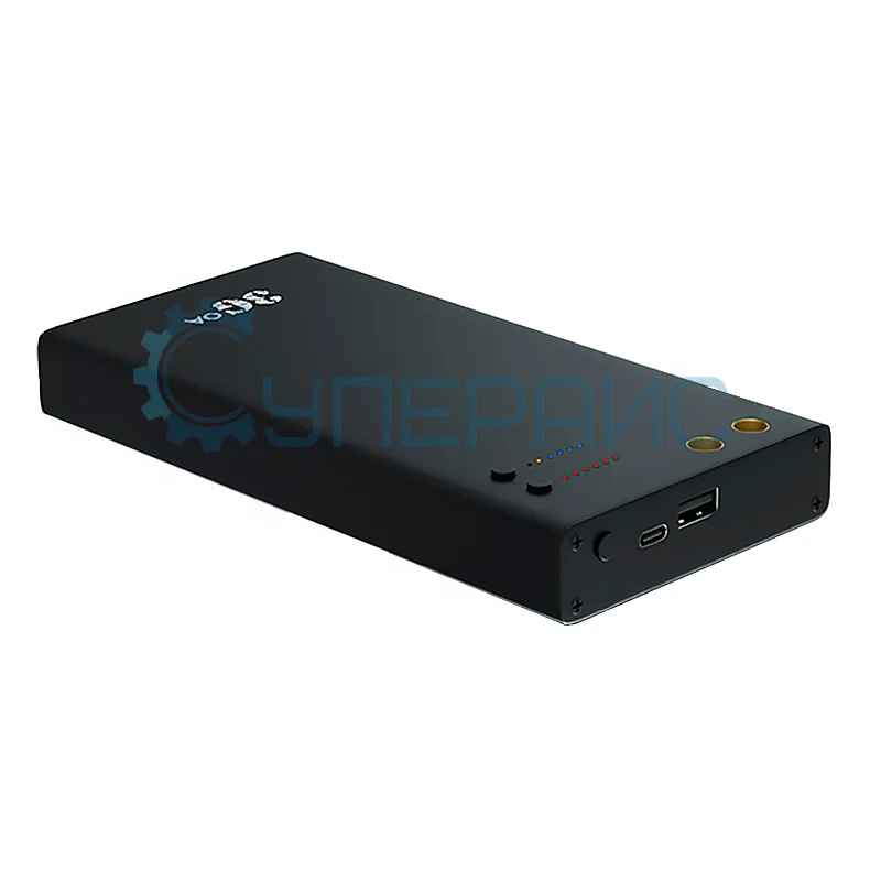 Сварочный аппарат 3Goa DHJ (11000 мАч) фото 3